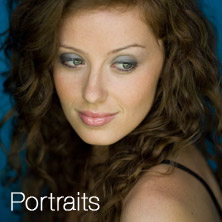 Portraits by St. Louis Photographer Jonathan Gayman