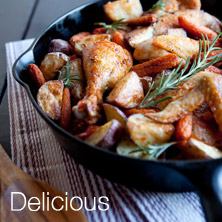 Food Photography by St. Louis Photographer Jonathan Gayman