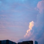 Underneath the Missouri Sky #12