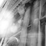 Safe Deposit Vaults