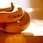Once a Day Theory: Bananas