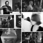 Friday Night Gallery Opening