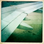 In the Air