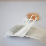 Once a Day Theory: Tea Bags