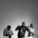 Weekend Fun + Work