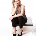 On Assignment: Catherine Neville, Publisher of Feast Magazine