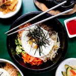 Strip Mall Cuisine: Korea House in Creve Coeur