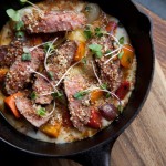 Comfort Food at Dressel’s Public House