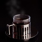 The Art of Making Coffee