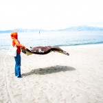 Overdue Vacation and the Fuji X100